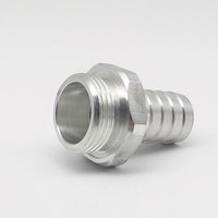 B2 fabricant professionnel 5 axes CNC pièces aluminium 6063/7071 CNC usinage billette bloc moteur