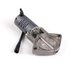 Tubo de Escape Universal para Automóvil Deportivo con Control Remoto, Válvula de Escape Variable, Nuevo, para Modificación de Automóviles - Product Image 4