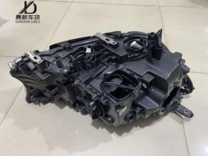 Pour <span class=keywords><strong>BMW</strong></span> Série 7 G11 G12 Phare laser 750i G11 G12 <span class=keywords><strong>730</strong></span> 740 M760li Phare d'origine Lumière de voiture d'origine 2016-2018 - Product Image 6