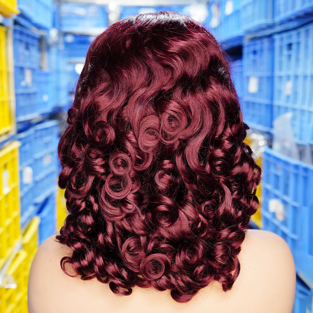 Rizo de la primavera 99j