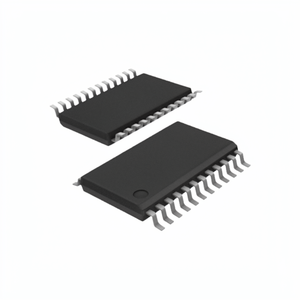 En Stock 74LVC543APW,112 24 TSSOP Logic Comprar Componentes Electrónicos en Línea - Product Image 1