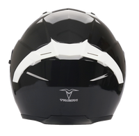 Produttori all'ingrosso casco da uomo protezione certificazione ECE caschi da moto da equitazione all'aperto per MENA