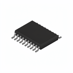 20 WFQFN Exposed Pad MAX4821ETP en stock Componentes de circuito electrónico Gestión de energía (PMIC) - Product Image 1