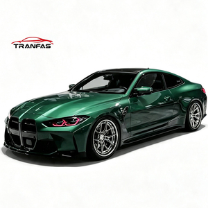 Film de protection de voiture en PVC caméléon noir et rouge, résistant au sable, vinyle pour véhicule, changement de couleur, autocollant pour carrosserie, résistant aux UV, durable, CAMUSE 7.5mil - Product Image 2