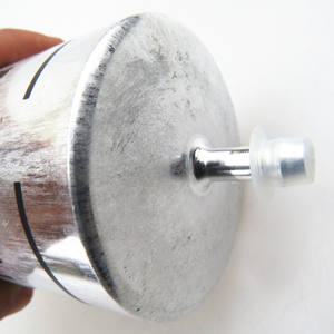 Araba motoru yakit filtresi 1J0201511A vw Jetta Bora Golf MK4 Beetle Transporter için Audi A3 A4 A8 TT SKODA Octavia Seat Leon Toledo - Product Image 6