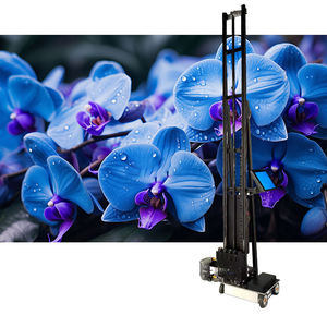 Stampante automatica <span class=keywords><strong>da</strong></span> parete a inchiostro UV vendita calda pieghevole 5D macchina <span class=keywords><strong>da</strong></span> <span class=keywords><strong>disegno</strong></span> verticale nuova condizione per la macchina per pittura <span class=keywords><strong>da</strong></span> parete 2 in 1 - Product Image 6