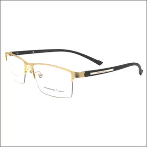 FB Line titanium eyeglasses optical frame wholesale titanium optical frame manufacture