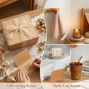 दोपहर की शादी में मेहमानों के लिए टेडी तौलिया सुगंधित मोमबत्ती ओट साबुन प्रीमियम कॉर्पोरेट ब्राइडल शॉवर उपहार - Product Image 4