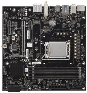 Carte mère serveur et poste de travail Supermicro C9b860-mw la plus vendue pour centre de données Xeon C9b860-mw C9b860-mw - Product Image 4