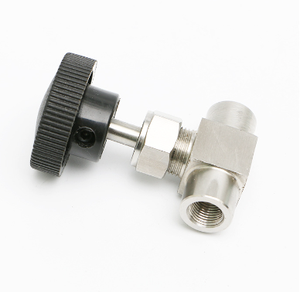 Válvula De Agulha Válvula De Agulha De Rosca Fêmea Para Óleo De Gás De água - Product Image 1