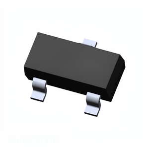 ทรานซิสเตอร์ IFN160CST3TR SOT-23-3 ของแท้ ชิ้นส่วนอิเล็กทรอนิกส์ - Product Image 1