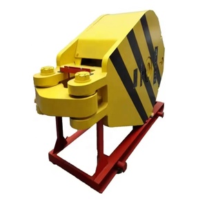 อะไหล่แท่นขุดเจาะ อุปกรณ์ขุดเจาะน้ำมันและก๊าซ บล็อกเคลื่อนที่ - Product Image 6