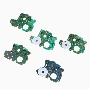 <span class=keywords><strong>Carte</strong></span> <span class=keywords><strong>mère</strong></span> inférieure pour manettes <span class=keywords><strong>Xbox</strong></span> Series X/S, <span class=keywords><strong>carte</strong></span> de circuit imprimé pour manette <span class=keywords><strong>Xbox</strong></span> One Elite 2 - Product Image 3