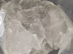 IOTA 110 Methyl Vinyl <span class=keywords><strong>Silicone</strong></span> <span class=keywords><strong>Gum</strong></span> digunakan untuk memproduksi berbagai senyawa karet - Product Image 5