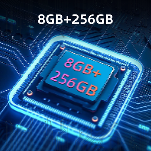 <span class=keywords><strong>Tablette</strong></span> industrielle OEM/ODM H81 5G Wi-Fi étanche MTK Octa Core Android 14 (GMS) 8+256 Go 12000 mAh 8 pouces APU 3.0 avec scanner de codes QR - Product Image 4