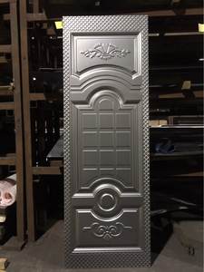 ABYAT Offre Spéciale Embouti Laminé À Froid En Acier Porte Peau Extérieure Moule En Métal En Acier Porte Peau - Product Image 5