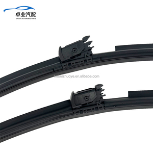 Balais d'essuie-glace de rechange d'essuie-glace en gros d'usine 2228201145 pour <span class=keywords><strong>Mercedes</strong></span> Benz classe S W222 - Product Image 3