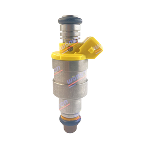 Inyectores de Combustible de Alto Rendimiento 17089116 para Lotus <span class=keywords><strong>Elan</strong></span> 1.6L Turbo 1991-1992, Nuevos, de Plástico, Compatibles con Gasolina - Product Image 1