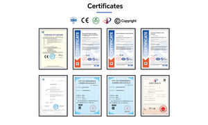 Mini Bomba de Engranajes de Accionamiento Magnético, Bomba de Líquido Compacta sin Sello para Instrumentos Médicos y de Laboratorio - Product Image 5