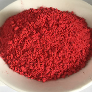 L'ossido di ferro nero 722 ha un elevato potere colorante ed è facile da dispersare. IT è adatto per la colorazione di lavori artistici e artigianali. - Product Image 2
