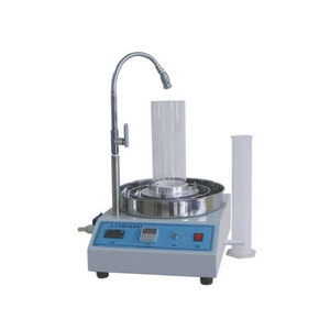Testeur de perméabilité à l'eau des géotextiles YT020, tête hydrostatique pour tissus avec garantie d'un an - Product Image 2