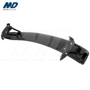 Becquet arrière en Fiber de carbone de Style <span class=keywords><strong>Vortex</strong></span> pour 2019-2020, pour les modèles toyota astra A90 - Product Image 6