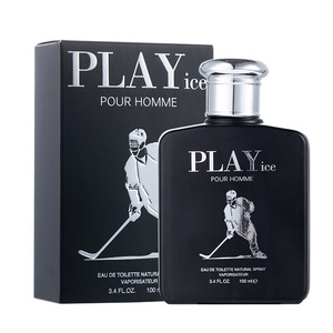 Parfum pour homme Flower Story 2023, parfum fruité aromatique boisé masculin, 100 ml, <span class=keywords><strong>eau</strong></span> <span class=keywords><strong>de</strong></span> <span class=keywords><strong>toilette</strong></span>, vaporisateur naturel, format voyage, longue durée - Product Image 5