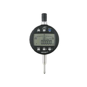 HELIOS PREISSER - 173450260 Indicateur numérique avec affichage analogique/numérique combiné et fonction MIN / MAX / TIR - Product Image 1