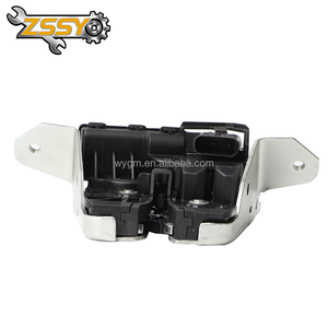 0997400100 0997400300 Serrure de coffre arrière pour <span class=keywords><strong>Mercedes</strong></span> Benz X290 W247 S205 S213 Classe B C E - Product Image 5