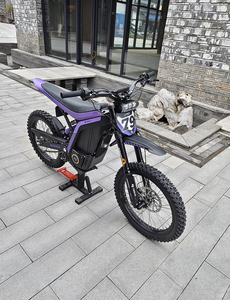 Vélo tout-terrain Premium 79, 10 kW, 72 V 40 Ah, système professionnel, sonorisation, moyeu à 7 vitesses offrant des changements de vitesse fluides et une conduite polyvalente - Product Image 5