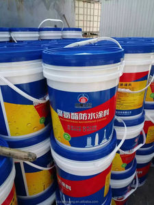 <span class=keywords><strong>Membrana</strong></span> Impermeabilizante <span class=keywords><strong>de</strong></span> Alta Calidad, Revestimiento Líquido <span class=keywords><strong>de</strong></span> Poliuretano <span class=keywords><strong>para</strong></span> Techos Metálicos <span class=keywords><strong>de</strong></span> Fábrica y Aislamiento Térmico <span class=keywords><strong>de</strong></span> Almacenes - Product Image 6