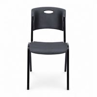 Chaise de salle à manger en gros, finition mate, anti-taches, surface lisse, inodore, sans traces, pour véranda, hall d'entrée, zones de réception