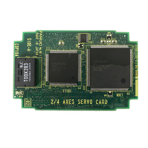 Tarjeta de Circuito PCB Original FANUC A20B-3300-0120 para Eje - Product Image 4