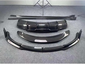 Parti di Carrozzeria Auto a Prezzo di Fabbrica, Paraurti e Altri Accessori per Tesla Model <span class=keywords><strong>3</strong></span> e Model Y - Product Image 2