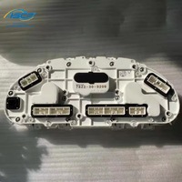 Monitor Huida Original WA430-6 Loader SAA6D114E-3 Engine 7823-30-9210 untuk Excavator Suku Cadang Mesin Konstruksi 100% Baru Garansi 1 Tahun