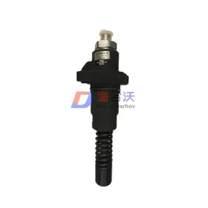 Tcd2013 L06 4V Brandstofinjectiepomp 04908464 Voor Deutz Motor