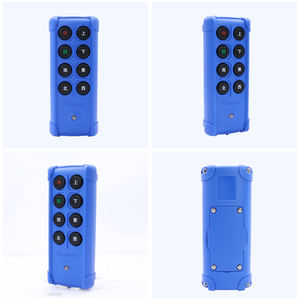 รถเครน ECD-Q600B 225เมตรสำหรับเดินทางรีโมทคอนโทรลไร้สาย - Product Image 2