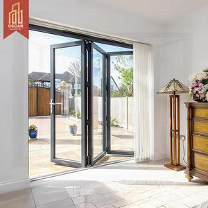 <span class=keywords><strong>Porte</strong></span> pliante insonorisée amovible pour la maison, le bureau, la chambre à coucher, cloison <span class=keywords><strong>de</strong></span> séparation à <span class=keywords><strong>deux</strong></span> <span class=keywords><strong>battants</strong></span> - Product Image 1