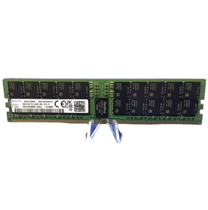 P69729-B21 96GB DDR5‑6400MT/s PC5‑51200 2Rx4 ECC หน่วยความจำเซิร์ฟเวอร์อัจฉริยะแบบลงทะเบียน 288‑พิน - Product Image 4