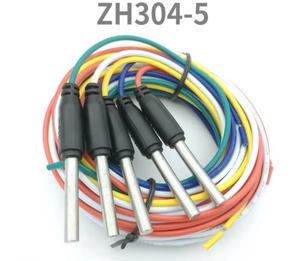 Wf96l + ZH304-5 từ xa mực nước Báo động chuyển nước nóng dự án nước bổ sung bơm thoát nước điều khiển mức độ - Product Image 3