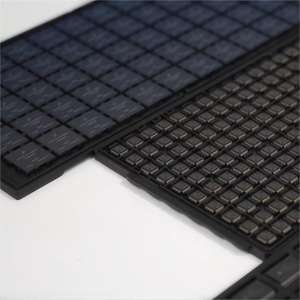 Chip IC Original de Temporización SI5338K-B08150-GM 24-VFQFN, Temporizadores de 5 Minutos/Reloj de 24 Horas - Product Image 1