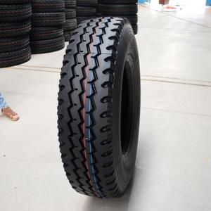Neumáticos para Camionetas LT Directo de Fábrica 8.25R16 8.25R20 - Product Image 4