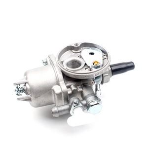 Carburateur 40-5 pour tondeuse à gazon, pièces de moteur à essence, type flottant 43044-5 - Product Image 3