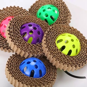 Juguete Interactivo para Perros Chat Glow, Juguete para Gatos, Pelota Inteligente para Perros, Juguete para Gatos, Pelota de Papel de 18x17.5cm - Product Image 5