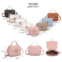 Nouveaux sacs à main de luxe en gros, grande capacité, sac de shopping pour femmes, sac à main en cuir PU, sac à main à bandoulière pour femmes