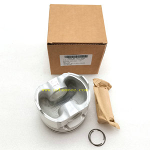 Pistón de combustión interna para 6.5L 94-06 'H1hmmwv 5743282 2815 412-01-8161-2815 MOTOR DE PISTÓN ESTÁNDAR 412-01-8162- - Product Image 1