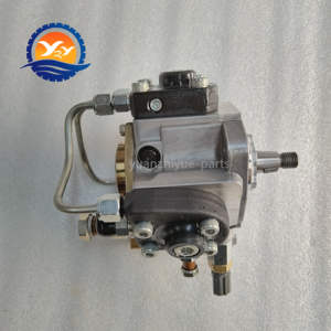 Nuovo originale 6 hk1 pompa di iniezione del carburante ZX330-3 294050-0105 8-98091565-0 8-98091565-1 8-98091565-2 8-98091565-3 per Hitachi Excava - Product Image 3