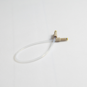 Remplacement du tube G1311-67304, connexion MCGV, ligne fluide HPLC pour 1260 LC G1322-67300 - Product Image 4
