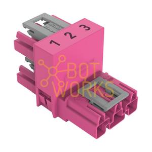 Wago 7701763 - Nuovo - Product Image 1