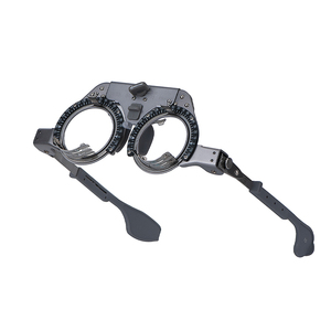 Khung ống kính thử nghiệm quang học Titan phổ quát cho thiết bị nhãn khoa và kính mắt để chăm sóc mắt - Product Image 2